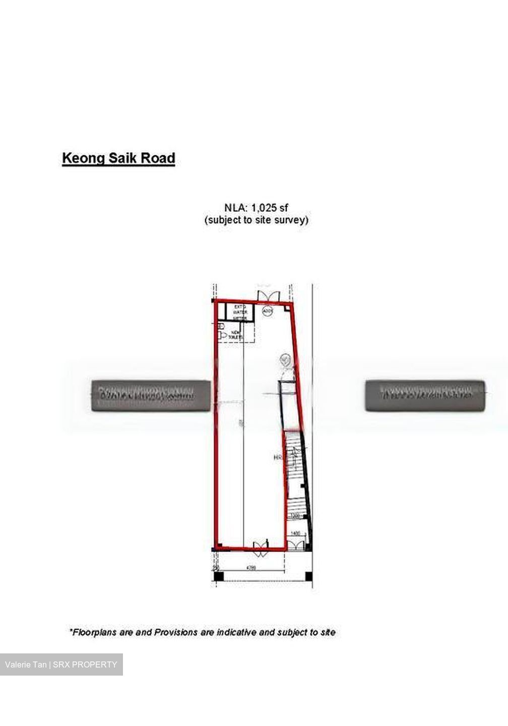 Keong Saik Road (D2), Retail #452153661
